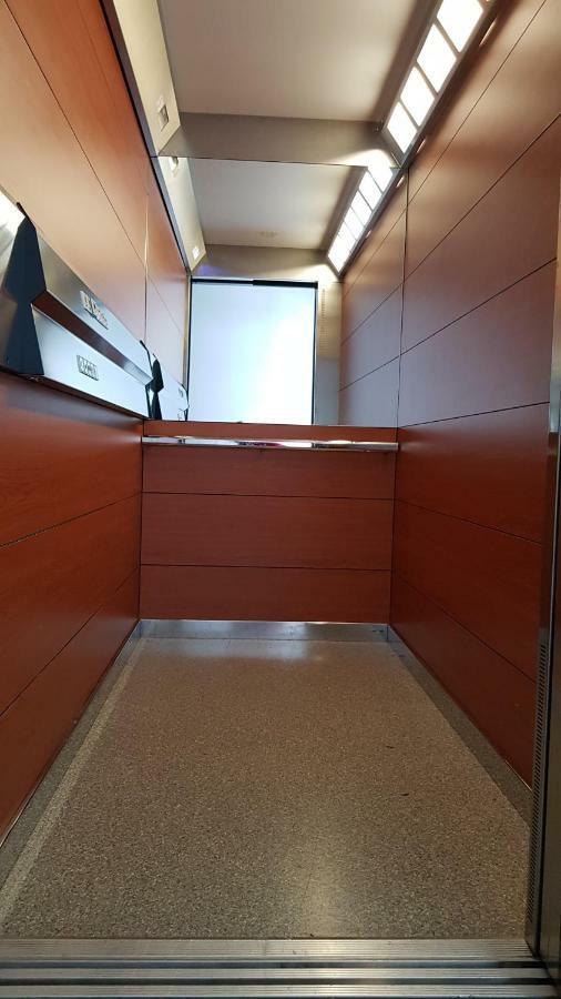 Apartman Apollo 2 Makarska Buitenkant foto
